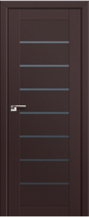 Межкомнатная дверь Profil Doors 71U