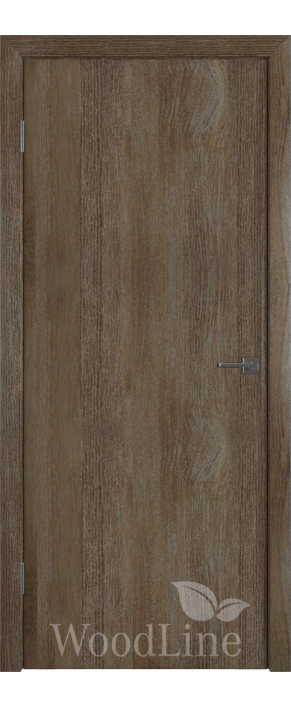 Межкомнатная дверь  WoodLine WL3
