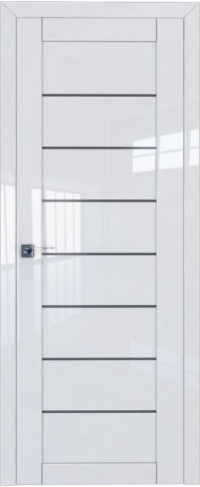 Межкомнатная дверь Profil Doors 71L