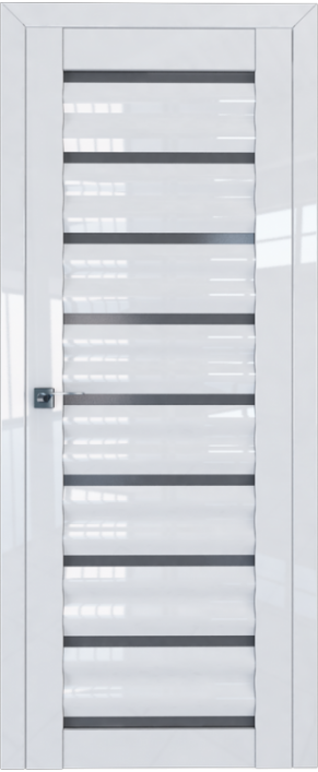 Межкомнатная дверь Profil Doors 76L